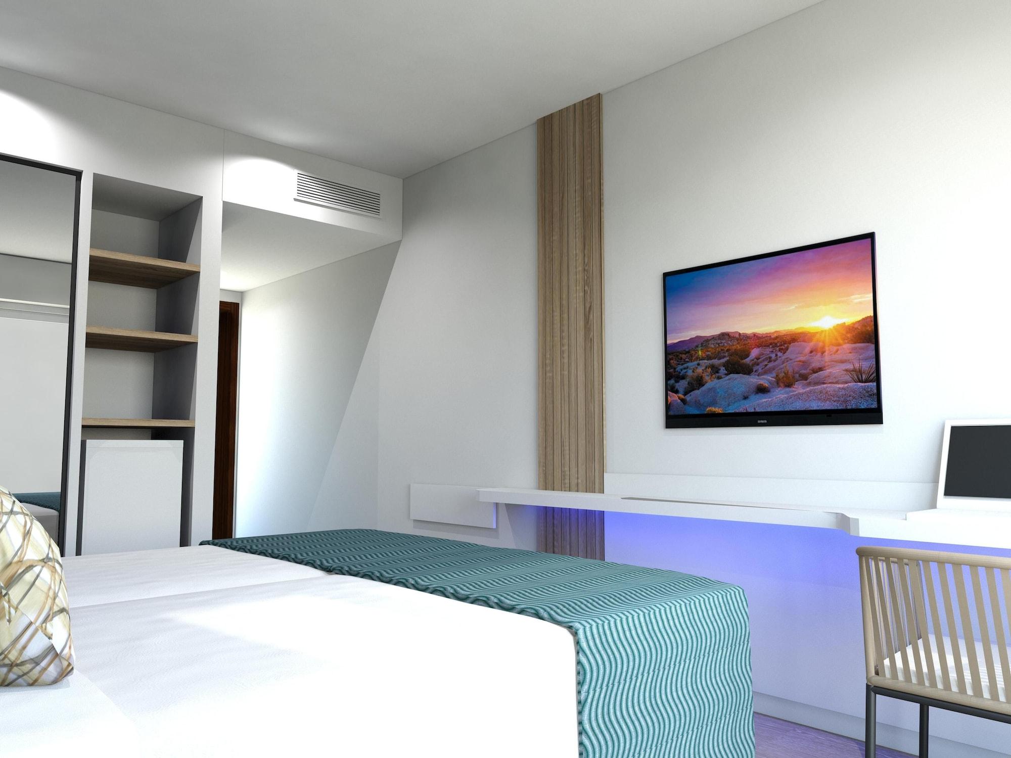 Hotel Ankaa - Adults Only 4*