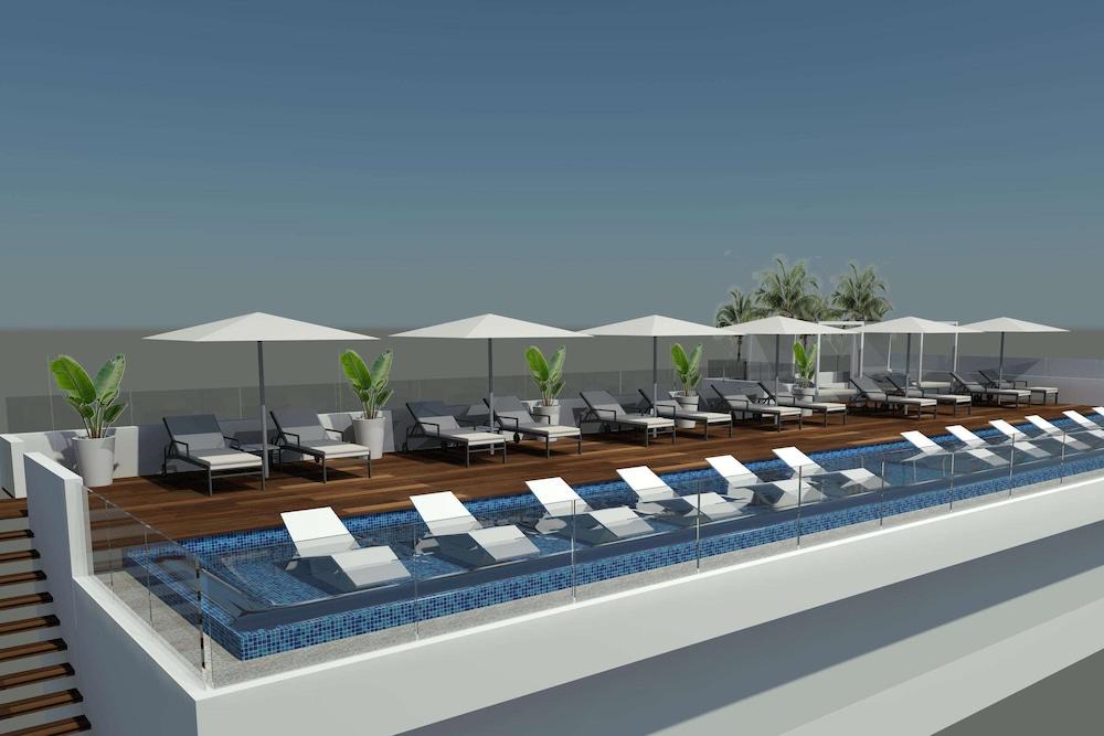 Viwo Eda Hotel
