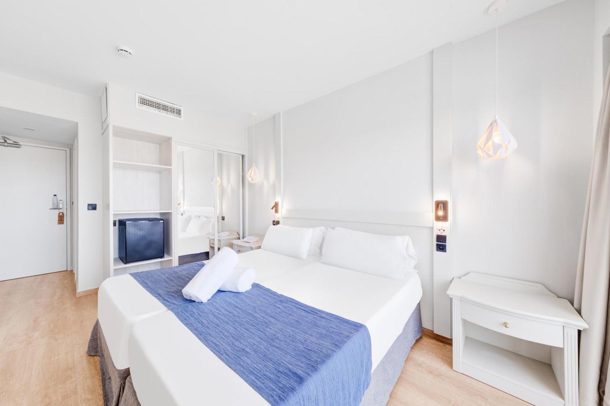 Hotel Ankaa - Adults Only Portocristo