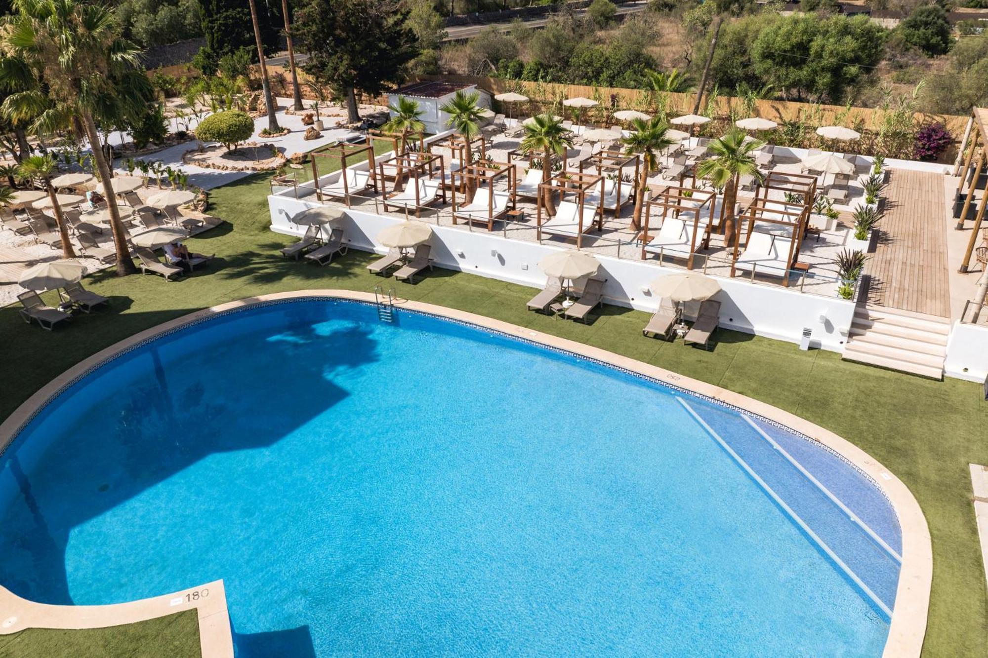 Ankaa - Adults Only 4* Portocristo