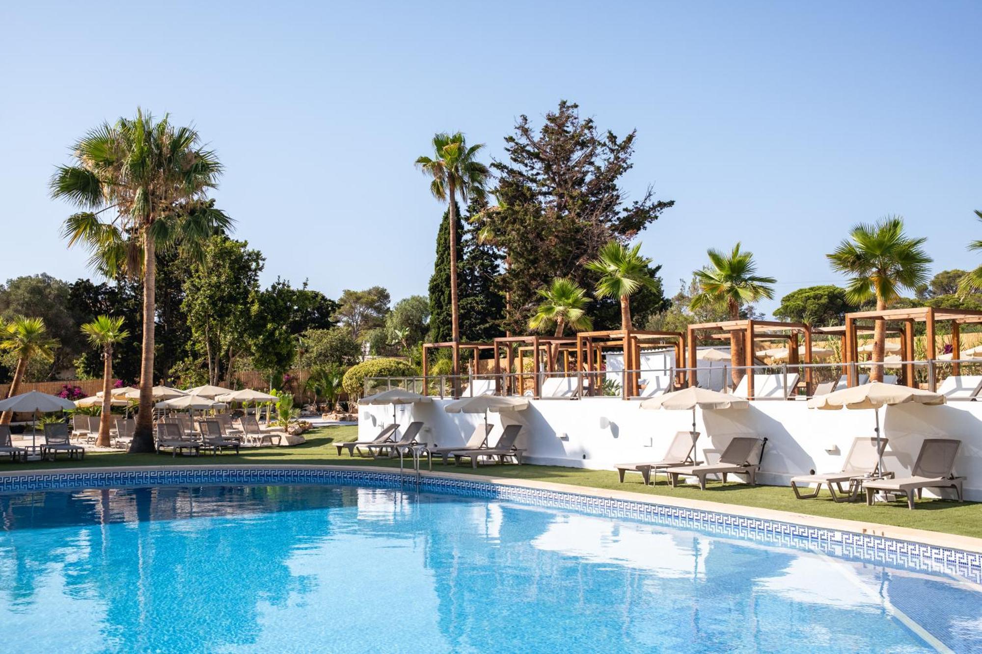 Ankaa - Adults Only Portocristo