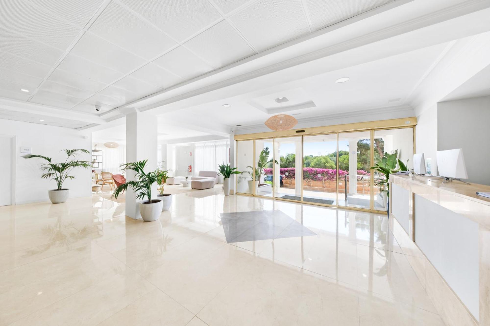 Hotel Viwo Eda Porto Cristo