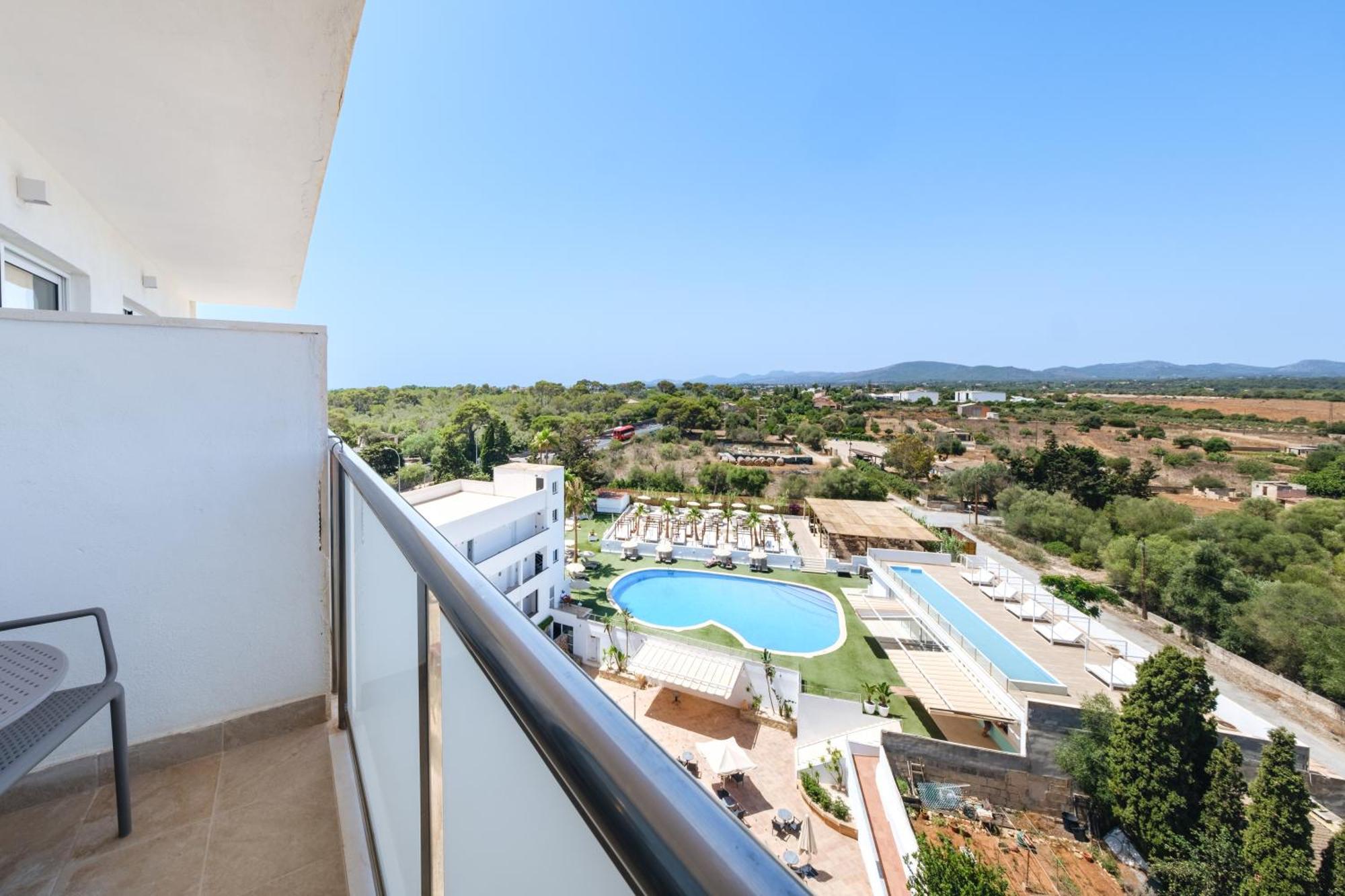 Ankaa - Adults Only Portocristo