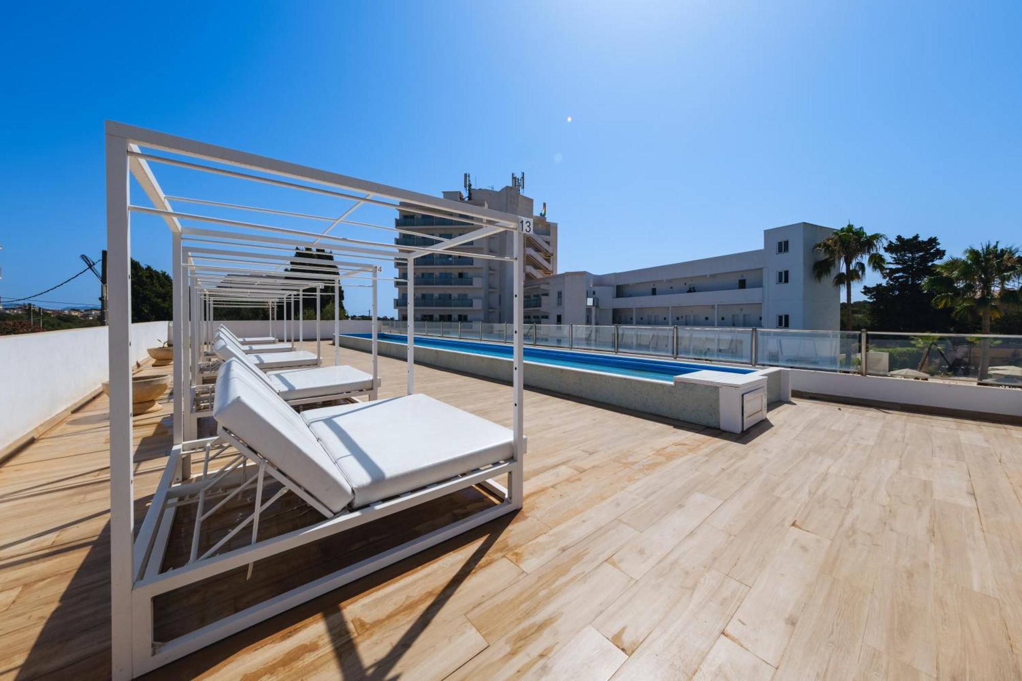 Ankaa - Adults Only Hotel Portocristo
