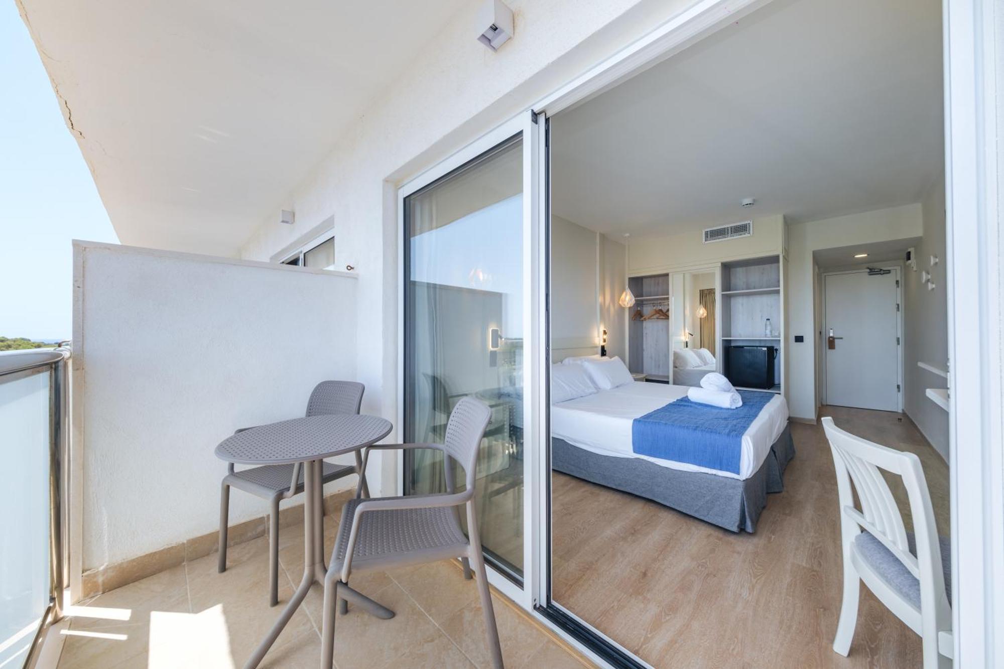 Hotel Viwo Eda Porto Cristo