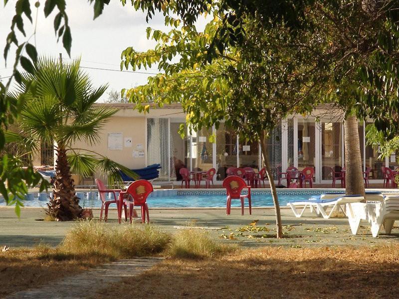Viwo Eda Hotel Porto Cristo