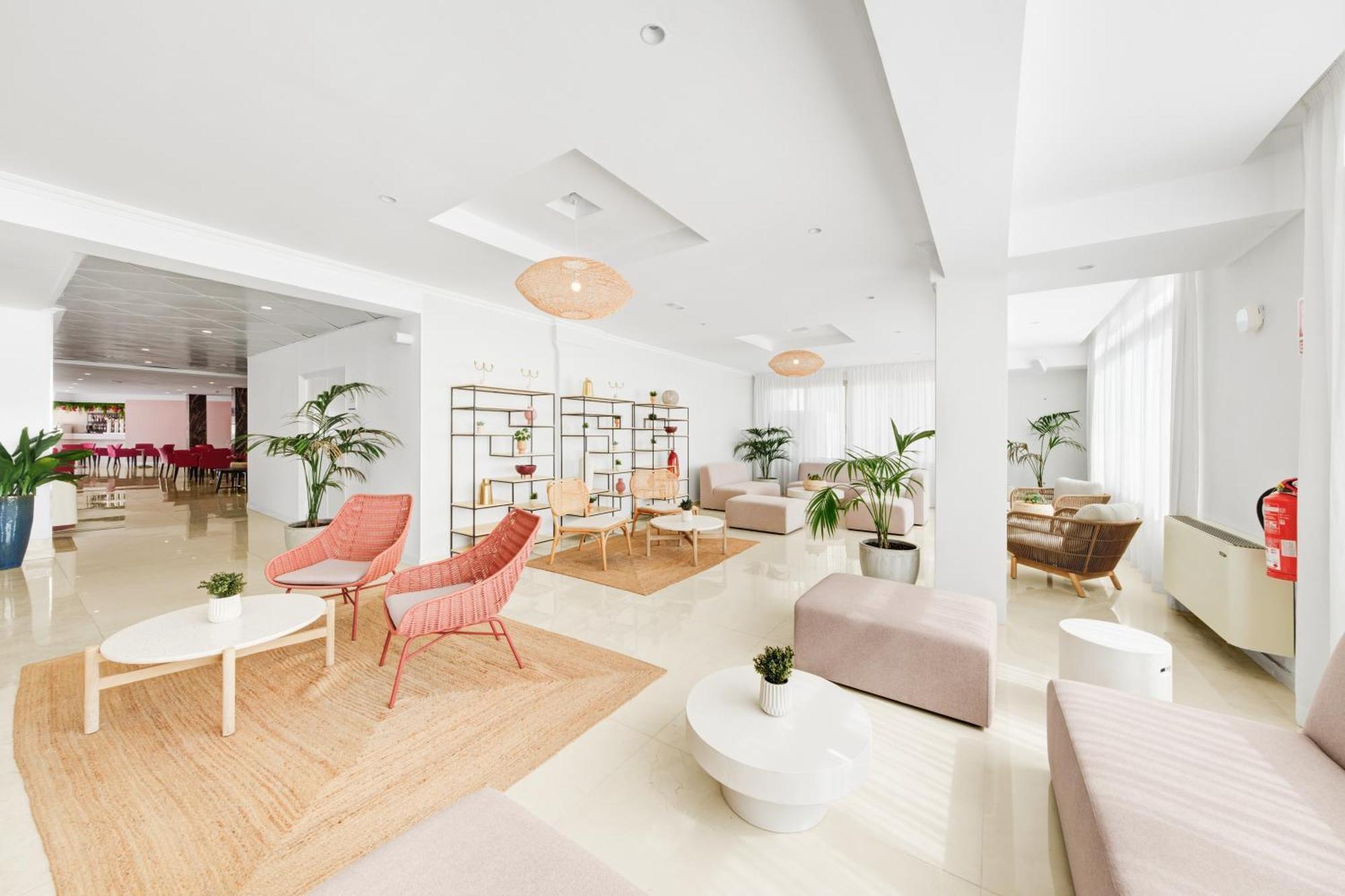 Ankaa - Adults Only Hotel