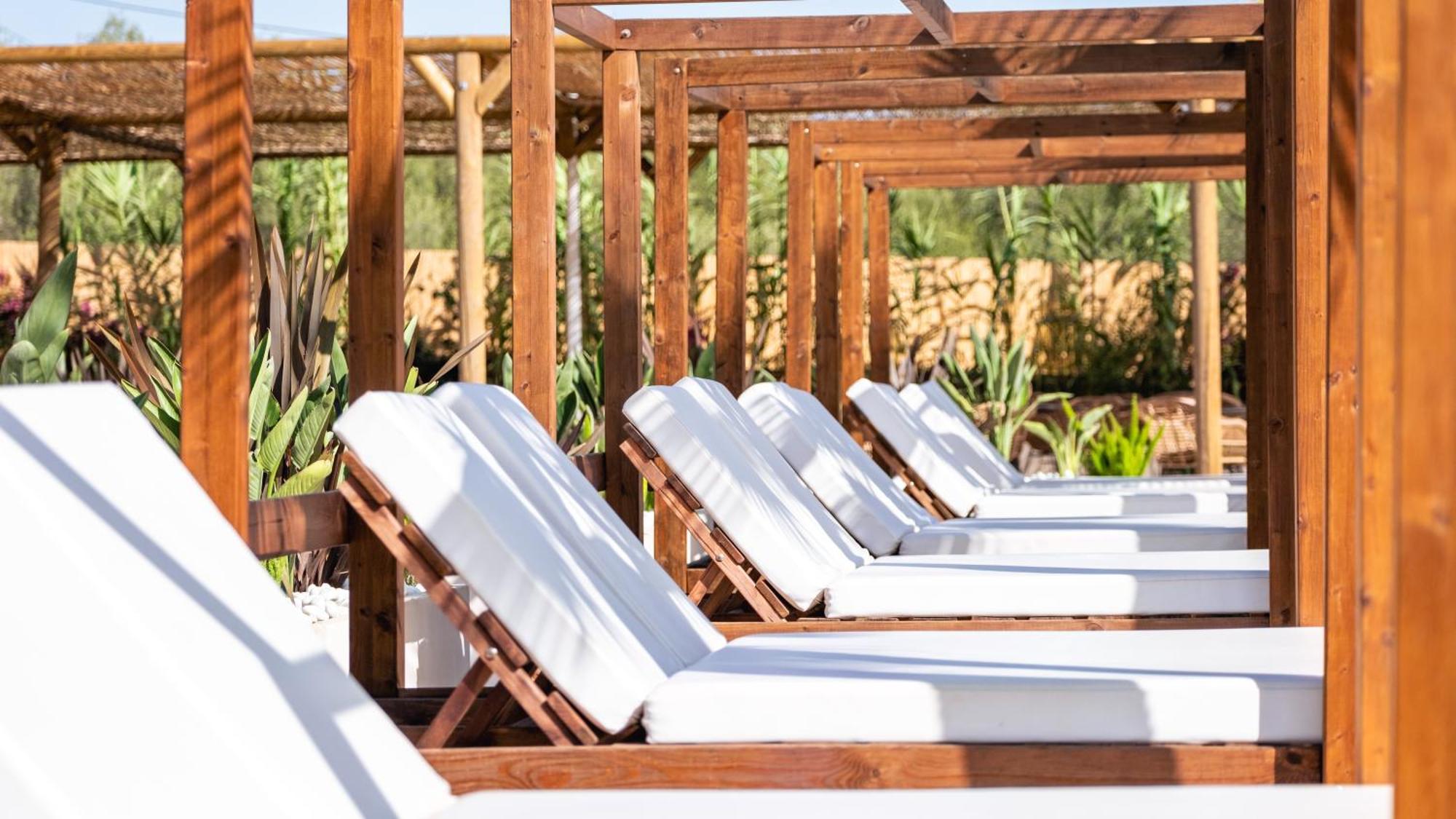 Hotel Ankaa - Adults Only