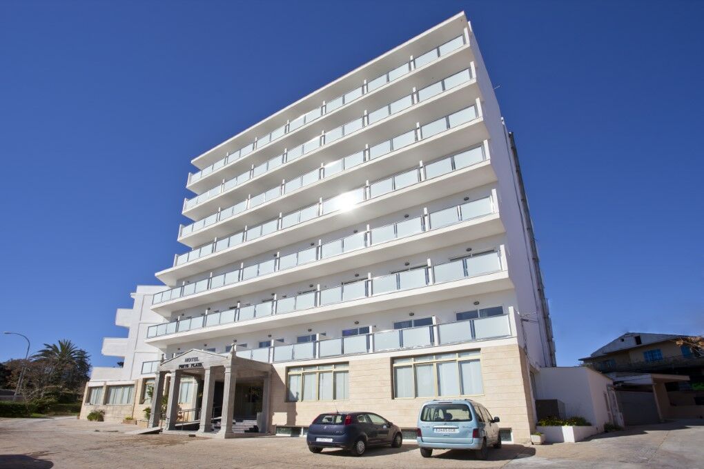Ankaa - Adults Only Hotel