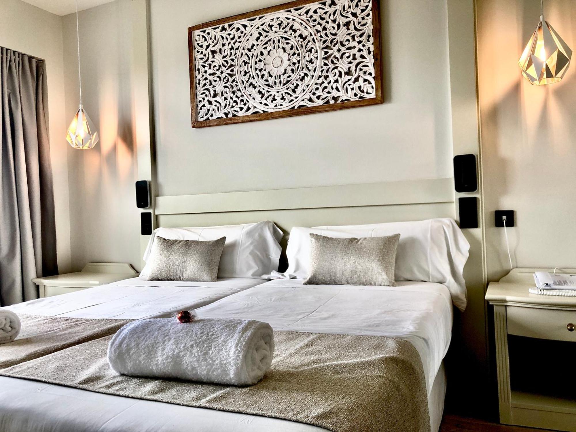Ankaa - Adults Only Hotel